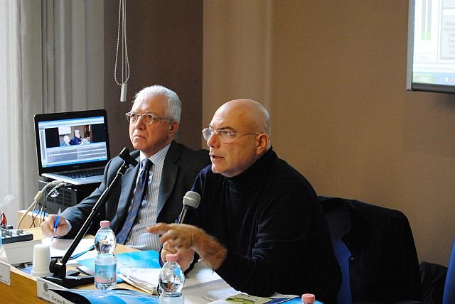 Seminario: Tutela del territorio e dissesto idrogeologico 